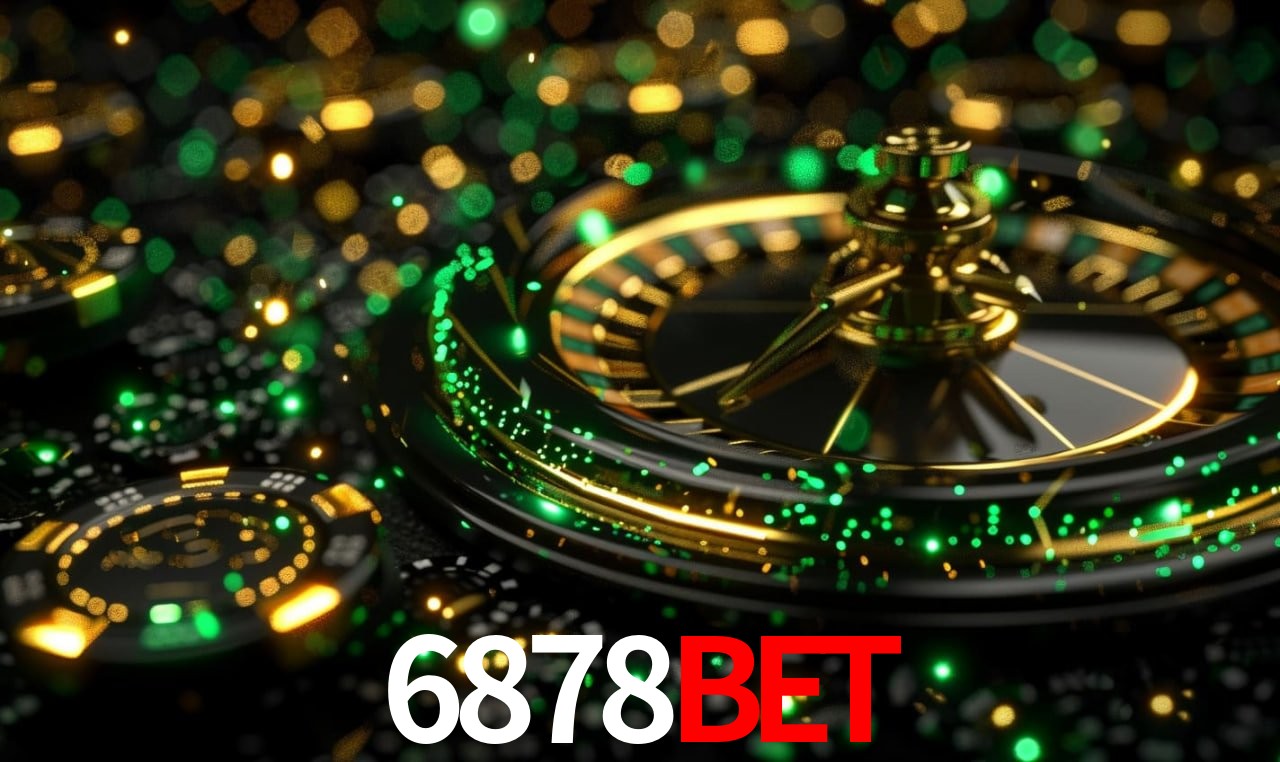 Experimente o Login Seguro Premium no 6878bet