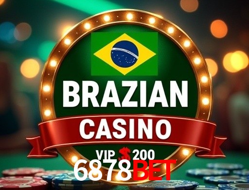 6878bet