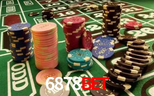 Bônus Generosos e Exclusivos no 6878bet para Você!